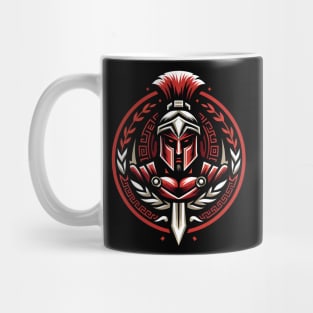 ARES Mug